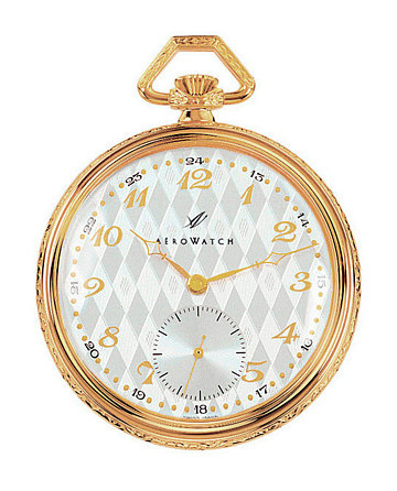 Aerowatch Lepine Classics 50620 J505